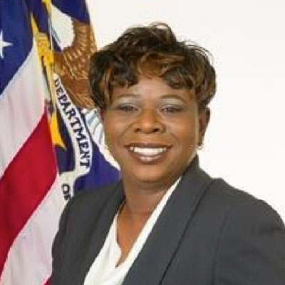 Linda Spillman, Department of Labor