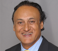 Mandeep Sodhi, President and CEO, Select Source International
