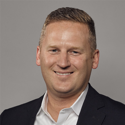 Dean Brody, Managing Director, Accenture