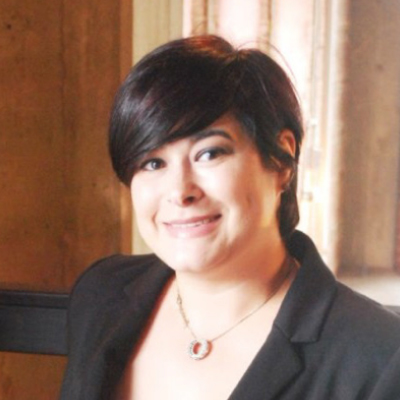 Laurel Cardona, Regional Director, Allstate Benefits