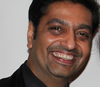 Varun Jhanjee, CEO, Stellar Consulting Solutions